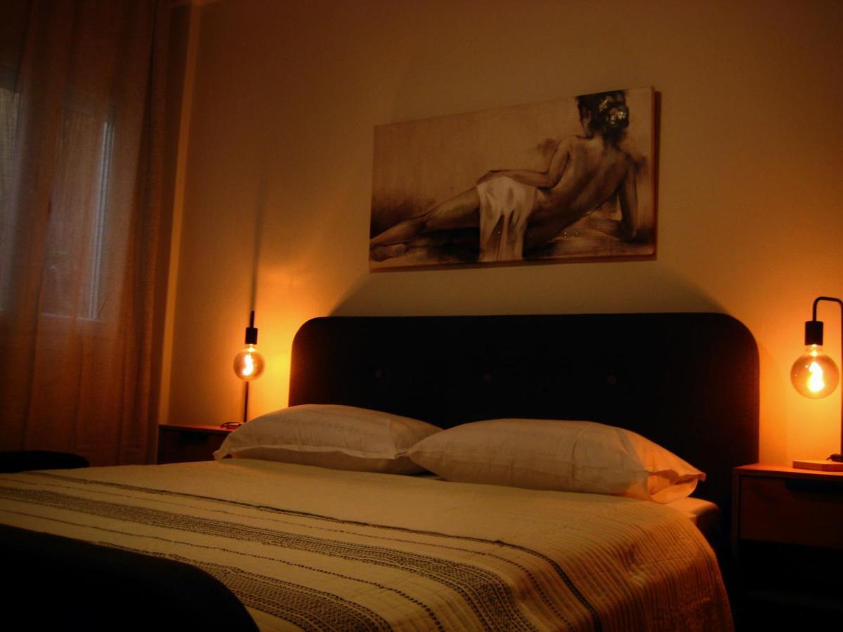 Alkion Apartment Selanik Dış mekan fotoğraf
