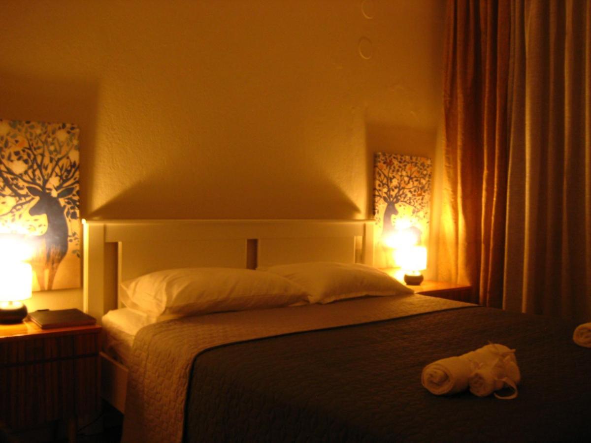 Alkion Apartment Selanik Dış mekan fotoğraf