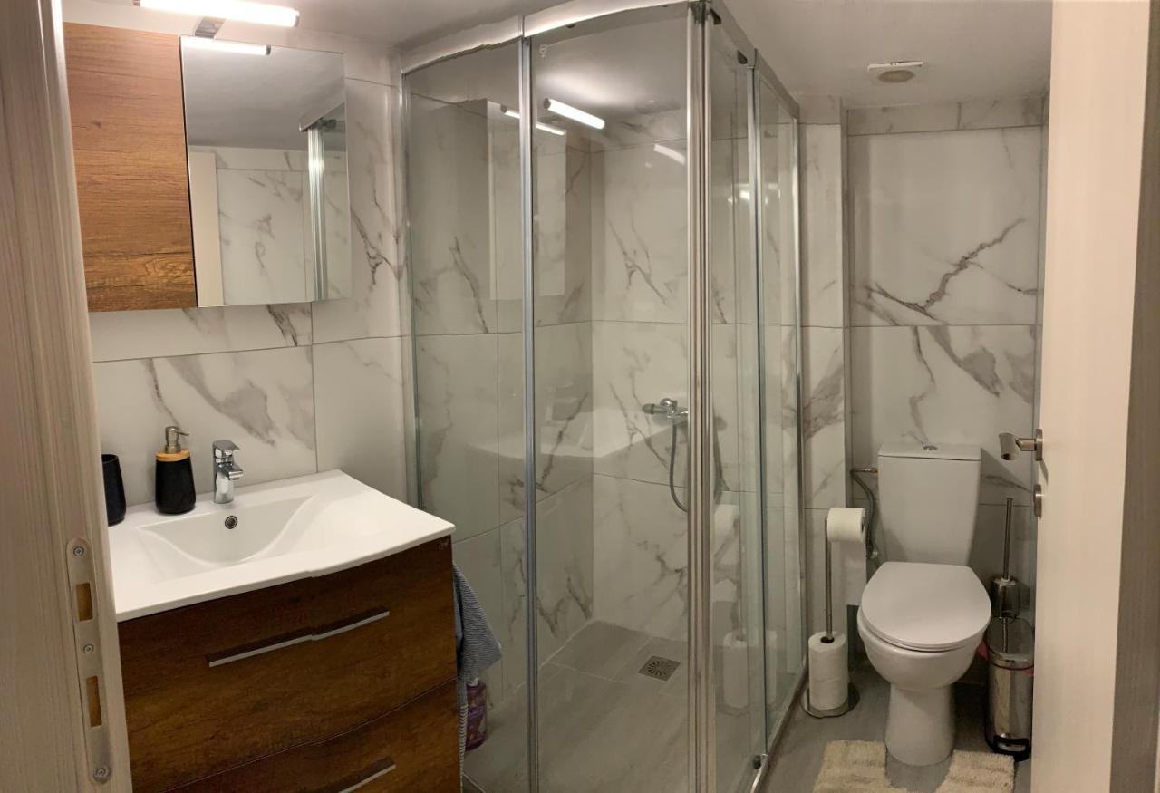 Alkion Apartment Selanik Dış mekan fotoğraf